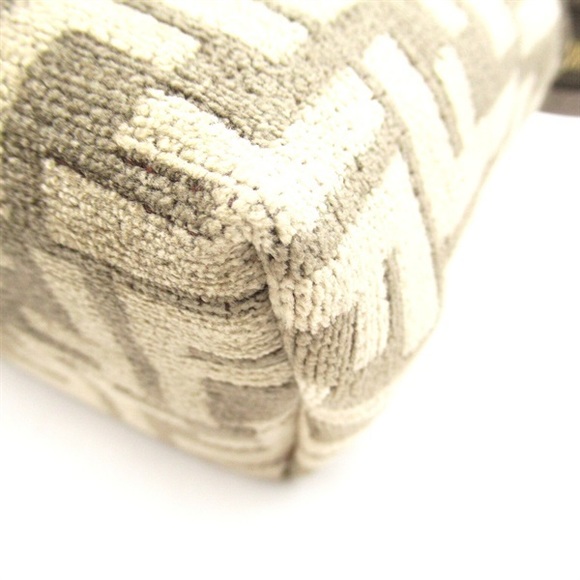 Fendi By The Way Mini Leather Shoulder Bag 8BS067 in Great Condition - Picture 10 of 10